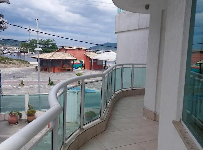 Cobertura Elizabetta 23 Apartamento Arraial do Cabo